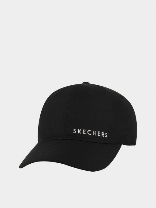 Шапки и кепки Skechers Skech-Shine Foil модель SKBB5034 BLK Фото