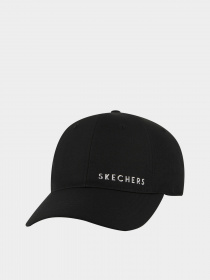 Шапки и кепки Skechers Skech-Shine Foil модель SKBB5034 BLK Фото