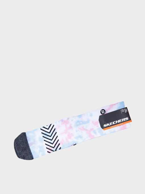 Шкарпетки та гольфи Skechers 1PK NON TERRY CREW модель S119588-687 Фото