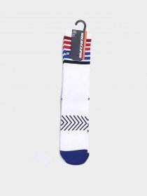 Носки и гольфы Skechers 1PK NON TERRY CREW модель S116126-109 Фото