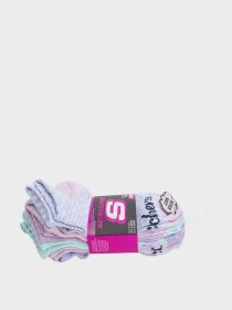 Шкарпетки та гольфи Skechers 6PK NON TERRY LOW CUT модель S117238-687 Фото