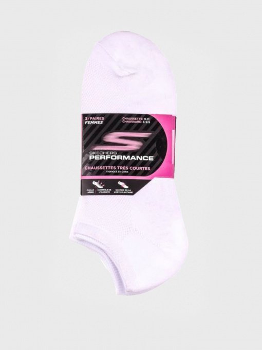 Носки и гольфы Skechers Performance 35 - 39,5 модель S101720-105_ Фото