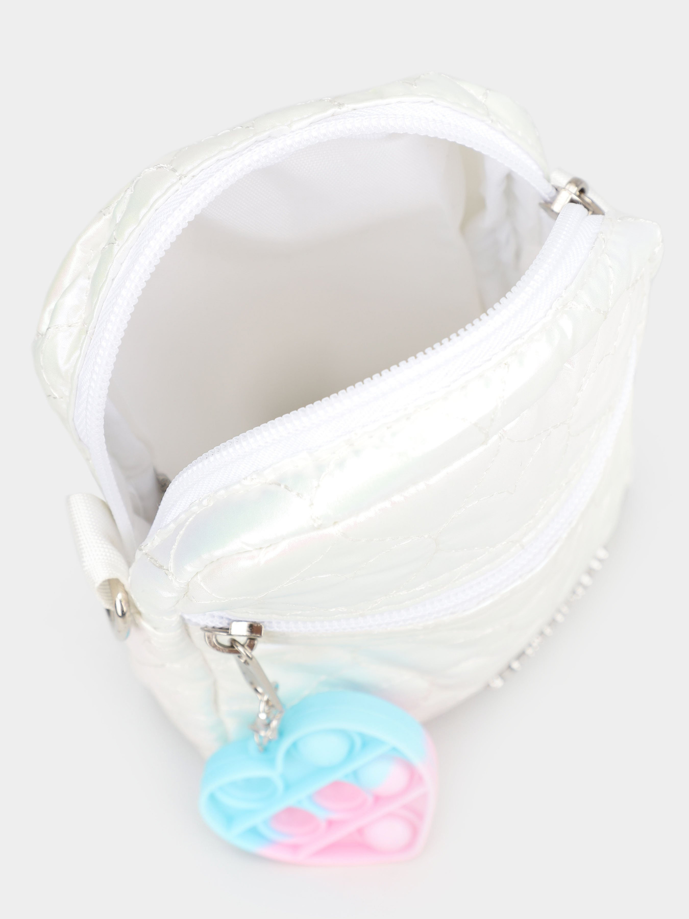 Сумки Skechers Crossbody модель SKTT8107 BLU Фото