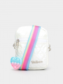 Сумки Skechers Crossbody модель SKTT8107 BLU Фото