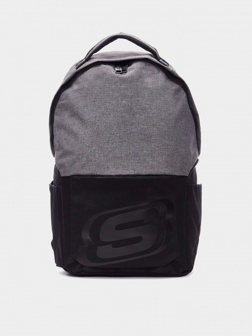 Рюкзаки Skechers Performance модель SKCH7681 GRY Фото