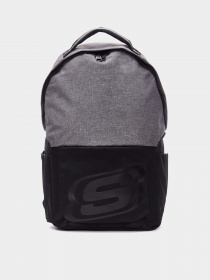 Рюкзаки Skechers Performance модель SKCH7681 GRY Фото