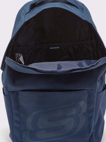 Рюкзаки Skechers Performance модель SKCH7681 NVY Фото