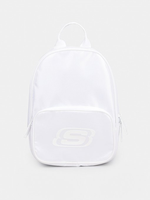 Рюкзаки Skechers Mini Traveller модель SKCH7596 WHT Фото