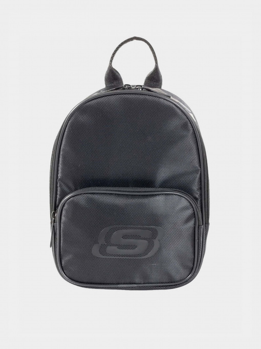Рюкзаки Skechers Mini Traveller модель SKCH7596 BLK Фото