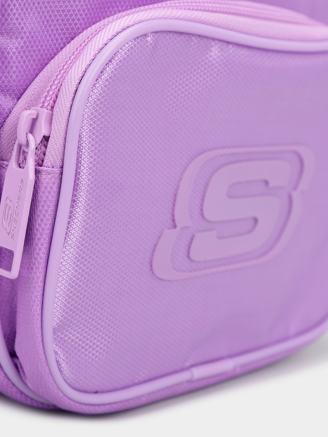 Рюкзаки Skechers Mini Traveller модель SKCH7596 VIO Рюкзаки Skechers Mini Traveller модель SKCH7596 VIO Фото