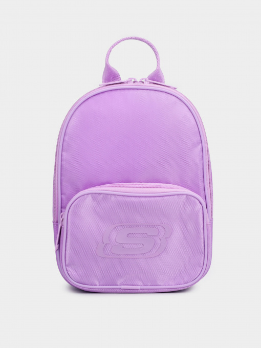 Рюкзаки Skechers Mini Traveller модель SKCH7596 VIO Фото