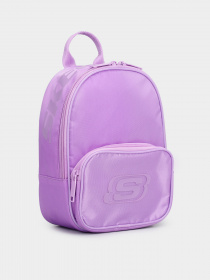 Рюкзаки Skechers Mini Traveller модель SKCH7596 VIO Фото