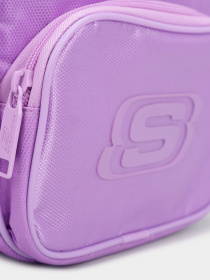 Рюкзаки Skechers Mini Traveller модель SKCH7596 VIO Фото