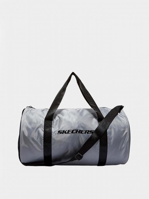 Сумки Skechers Locker Duffle модель SKCH7777 GRY Фото