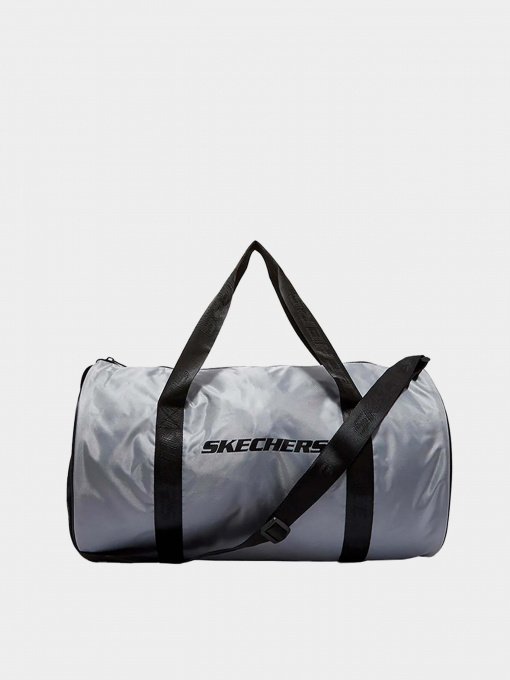 Сумки Skechers Locker Duffle модель SKCH7778 GRY Фото