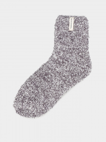 Шкарпетки та гольфи Skechers 2PK NON TERRY QTR CREW модель S119516-042 Фото