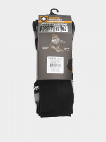 Шкарпетки та гольфи Skechers 3PK 1/2 TERRY CREW модель S106859-001 Фото