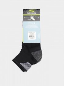 Носки и гольфы Skechers Performance QTR Crew 43-46 модель S114662-007_ Фото