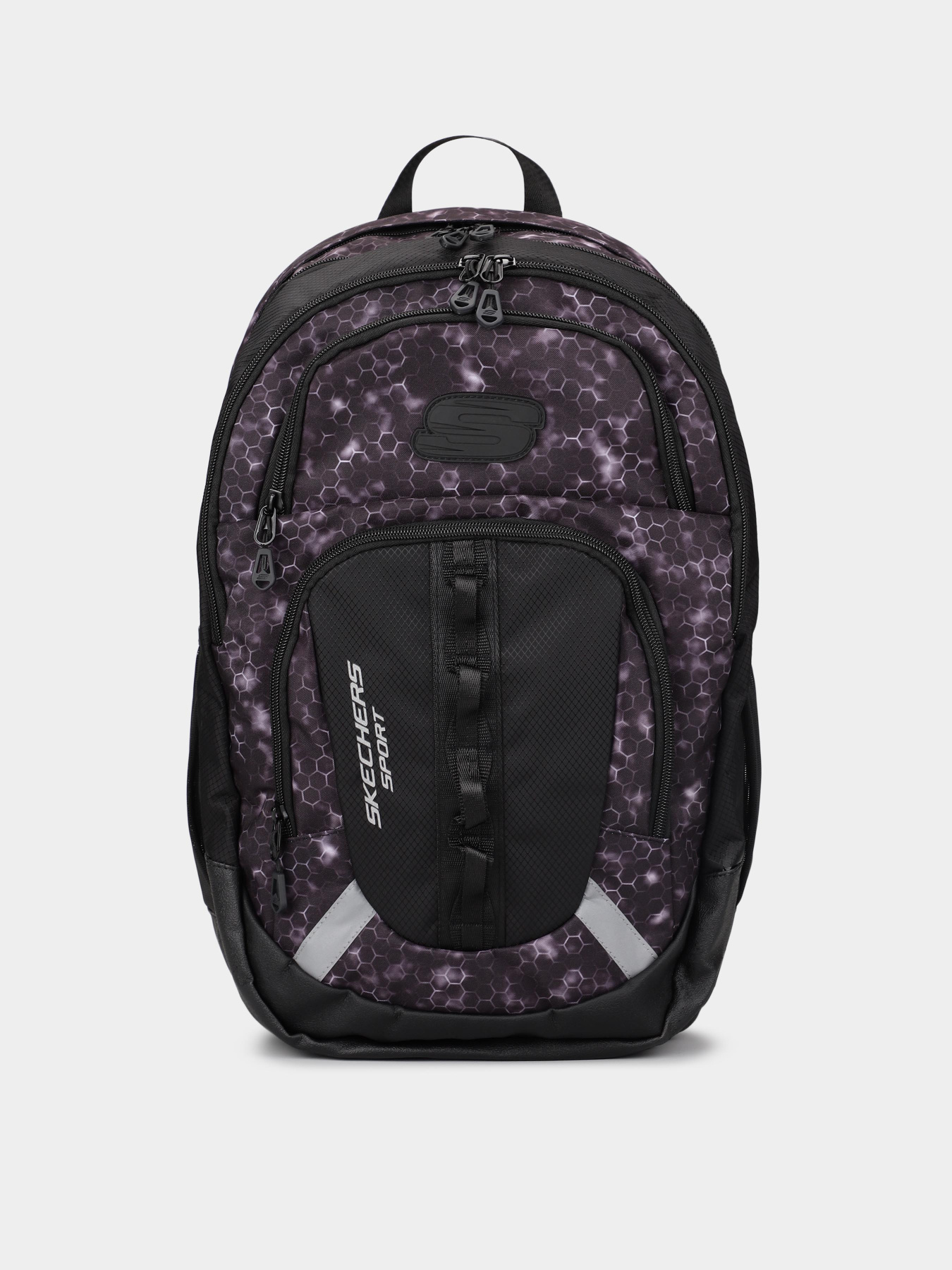 Рюкзаки Skechers Stowaway модель SKSP6870 Hex Фото