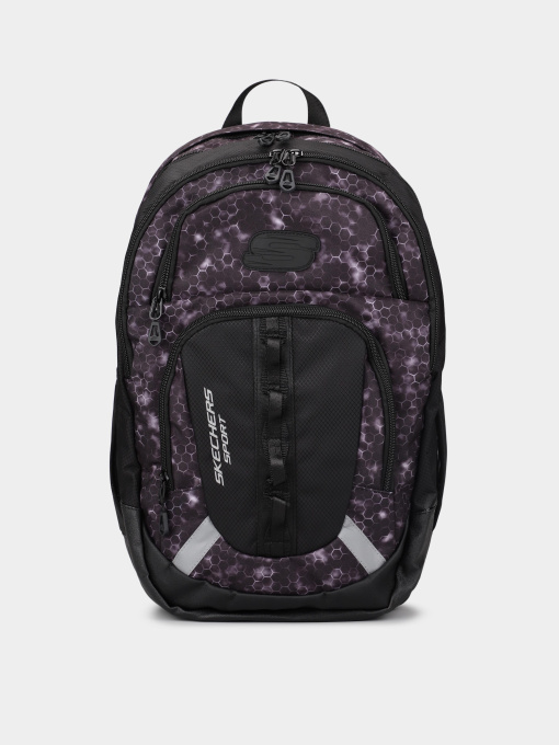 Рюкзаки Skechers Stowaway модель SKSP6870 Hex Фото