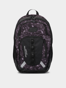 Рюкзаки Skechers Stowaway модель SKSP6870 Hex Фото