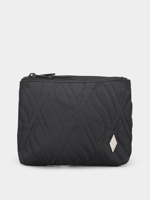 Сумки Skechers Sporty Waistpack модель SKCH8084 BLK Фото
