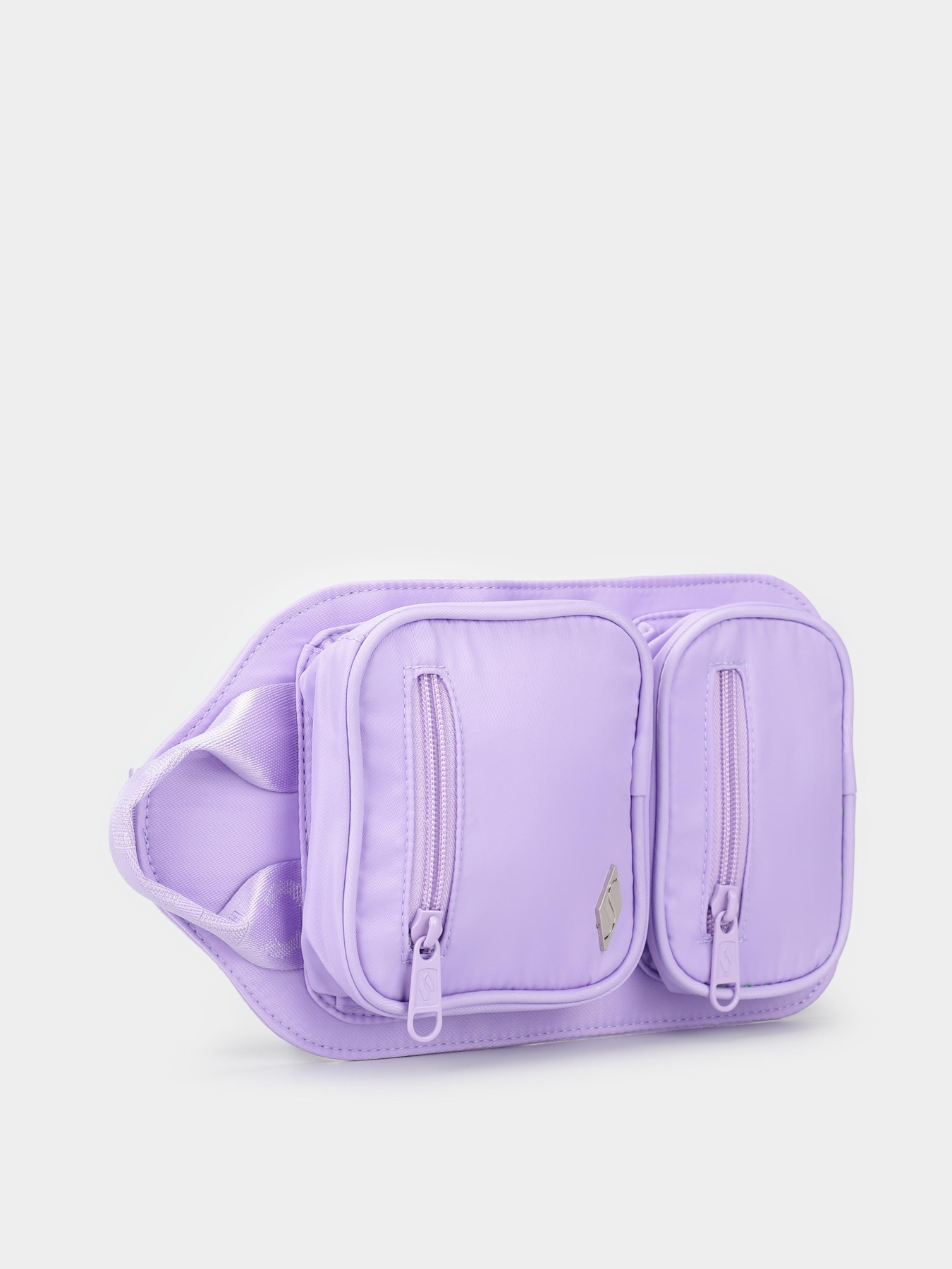 Сумки Skechers Setter Waistpack модель SKCH6605 PUR Фото
