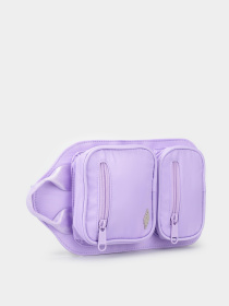 Сумки Skechers Setter Waistpack модель SKCH6605 PUR Фото