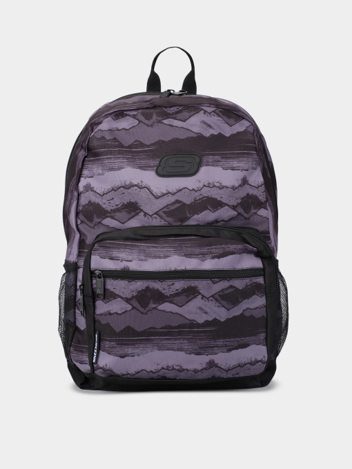 Рюкзаки Skechers Adventure Backpack 2.0 модель SKCH6982 BKMT Фото