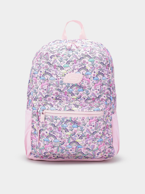 Рюкзаки Skechers Jr Adventure модель SKCH7362 PKMT Фото