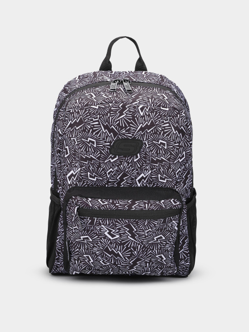 Рюкзаки Skechers Jr Adventure модель SKCH7362 BKW Фото