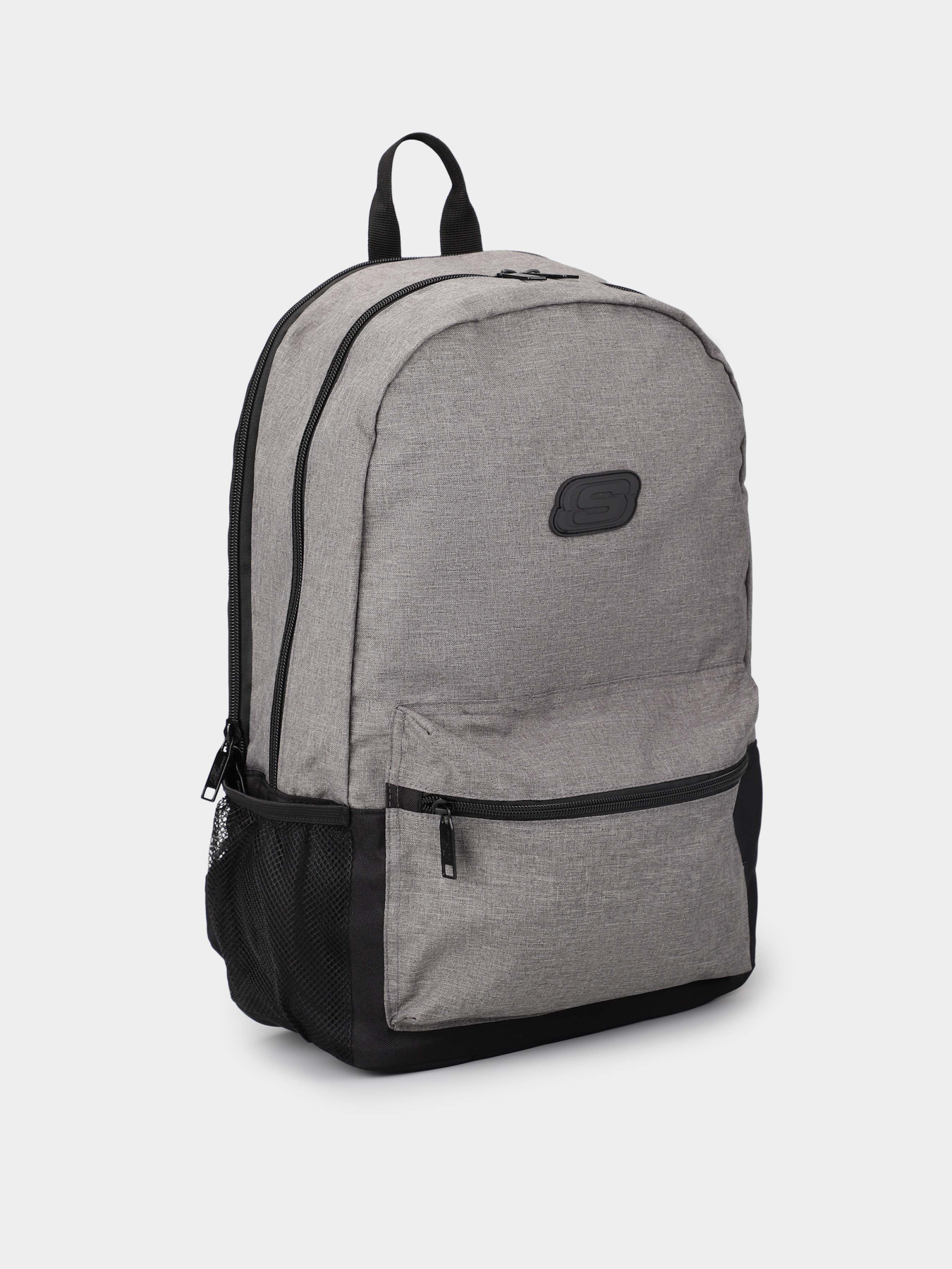 Рюкзаки Skechers ESSENTIAL BACKPACK модель SKCH8442 GRY Фото