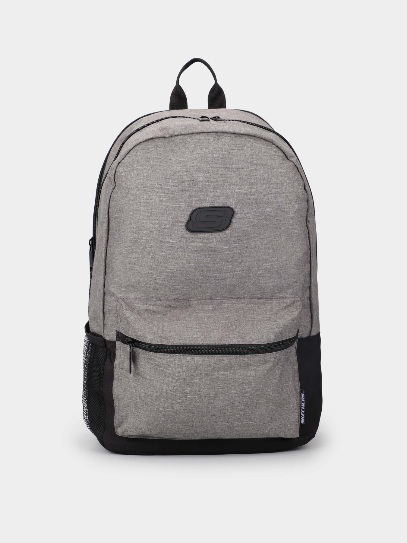 Рюкзаки Skechers ESSENTIAL BACKPACK модель SKCH8442 GRY Фото