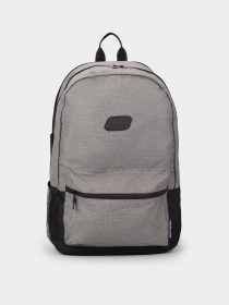 Рюкзаки Skechers ESSENTIAL BACKPACK модель SKCH8442 GRY Фото