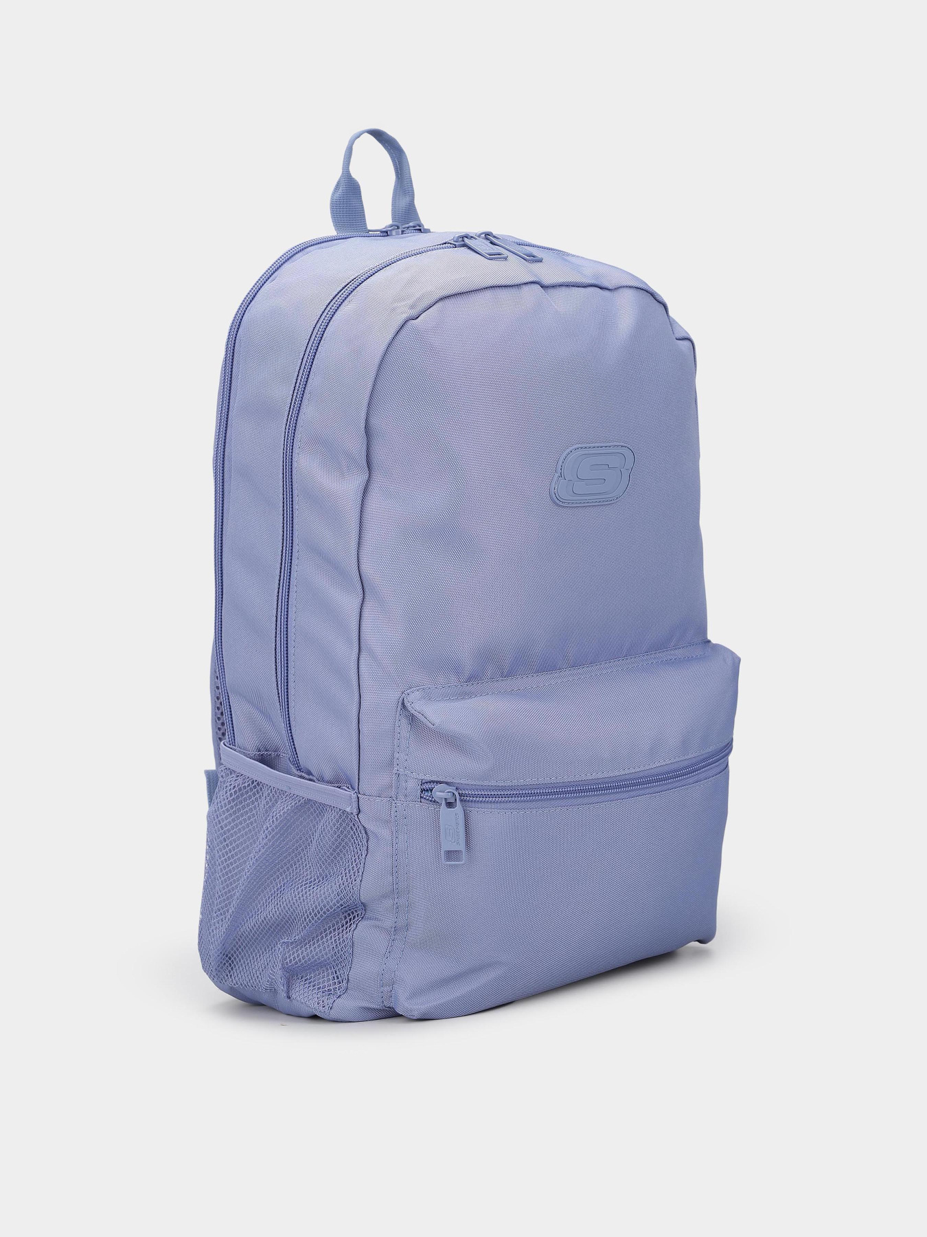 Рюкзаки Skechers ESSENTIAL BACKPACK модель SKCH8442 LTBL Фото