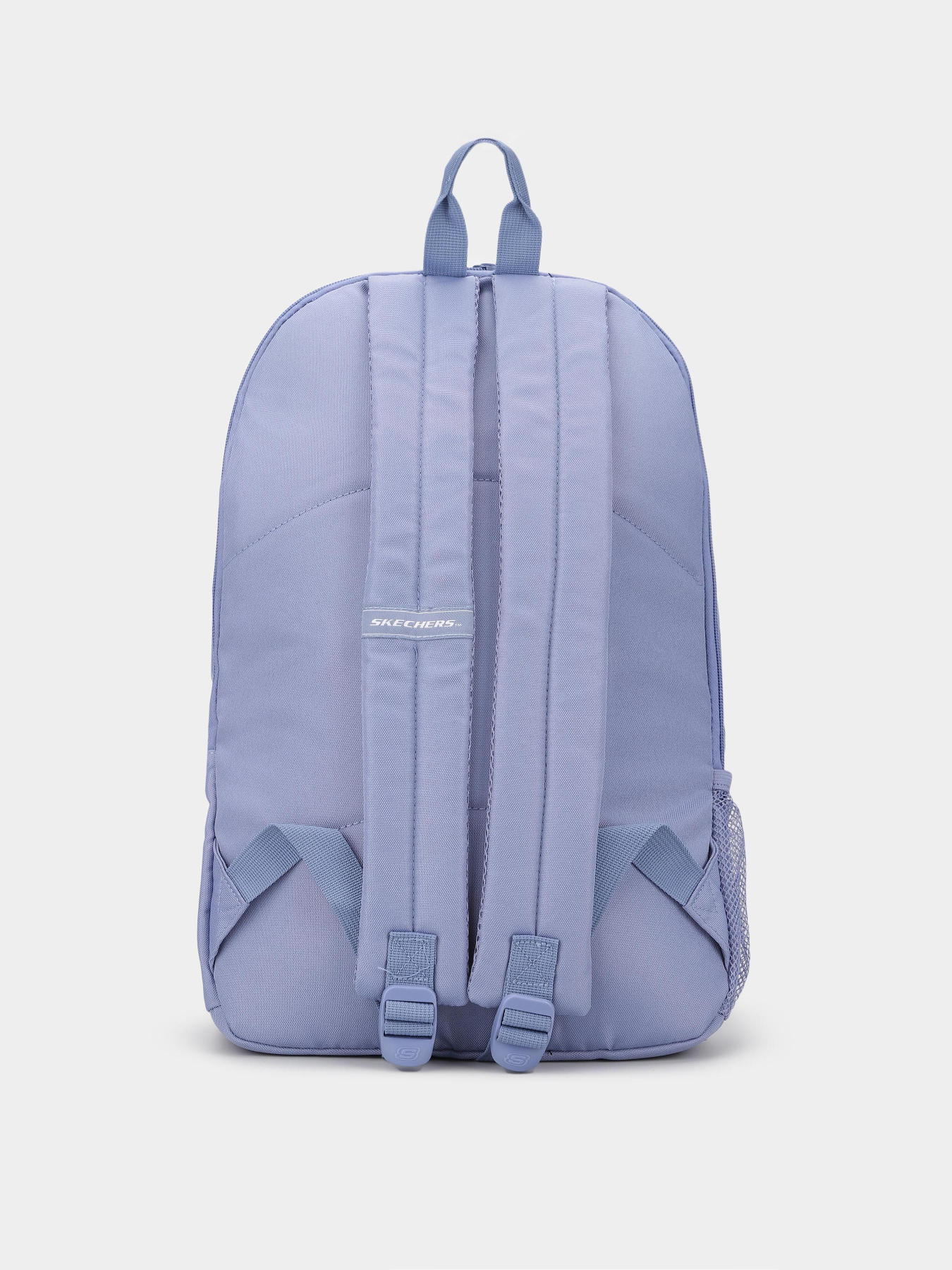Рюкзаки Skechers ESSENTIAL BACKPACK модель SKCH8442 LTBL Фото