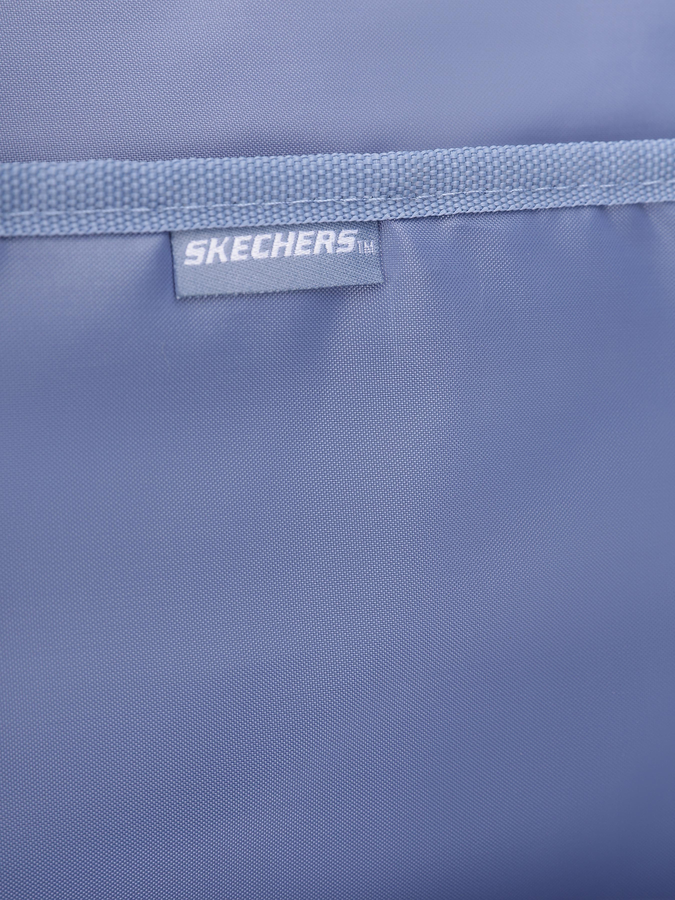 Рюкзаки Skechers ESSENTIAL BACKPACK модель SKCH8442 LTBL Фото