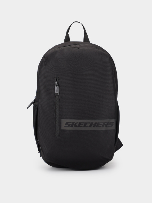 Рюкзаки Skechers ATHLETIC BACKPACK модель SKCH7680 BLK Фото
