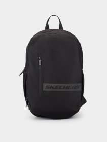 Рюкзаки Skechers ATHLETIC BACKPACK модель SKCH7680 BLK Фото