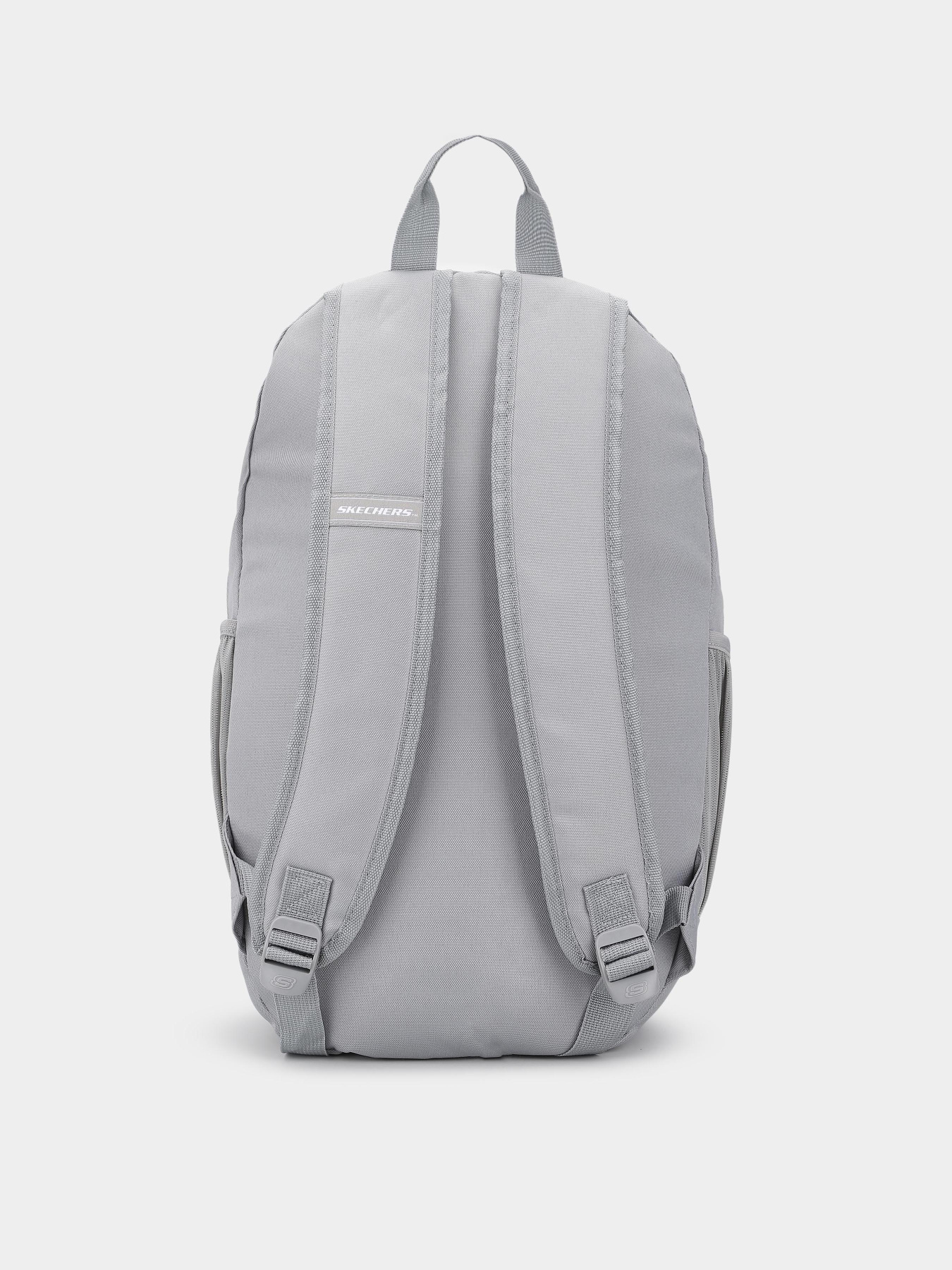 Рюкзаки Skechers Athletic 20L модель SKCH7680 UGRY Фото
