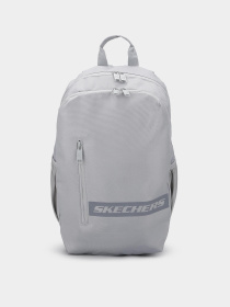 Рюкзаки Skechers Athletic 20L модель SKCH7680 UGRY Фото