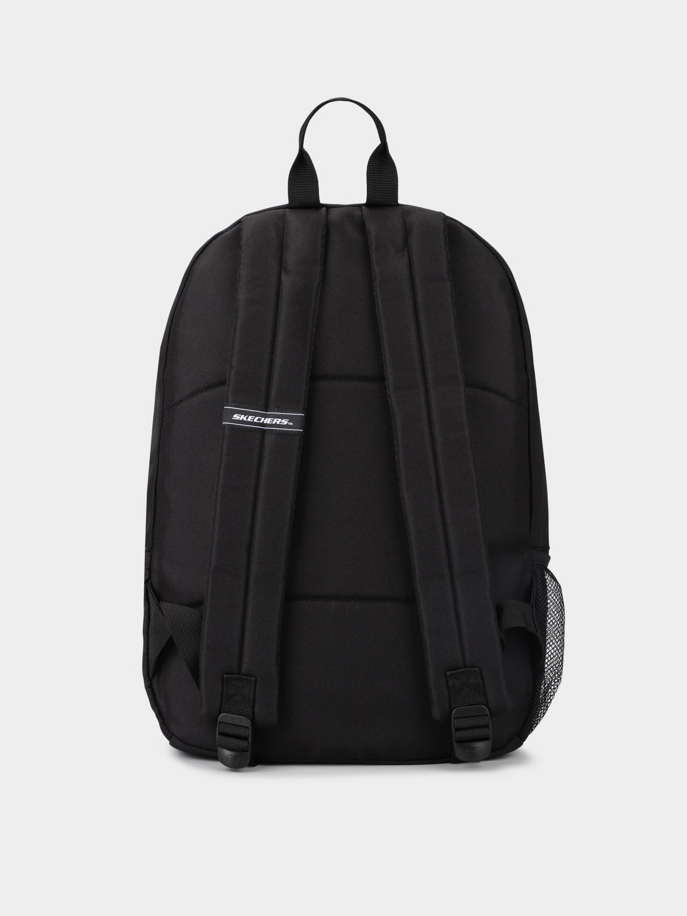 Рюкзаки Skechers WEEKEND BACKPACK 2.0 модель SKCH7684 BKW Рюкзаки Skechers WEEKEND BACKPACK 2.0 модель SKCH7684 BKW Фото