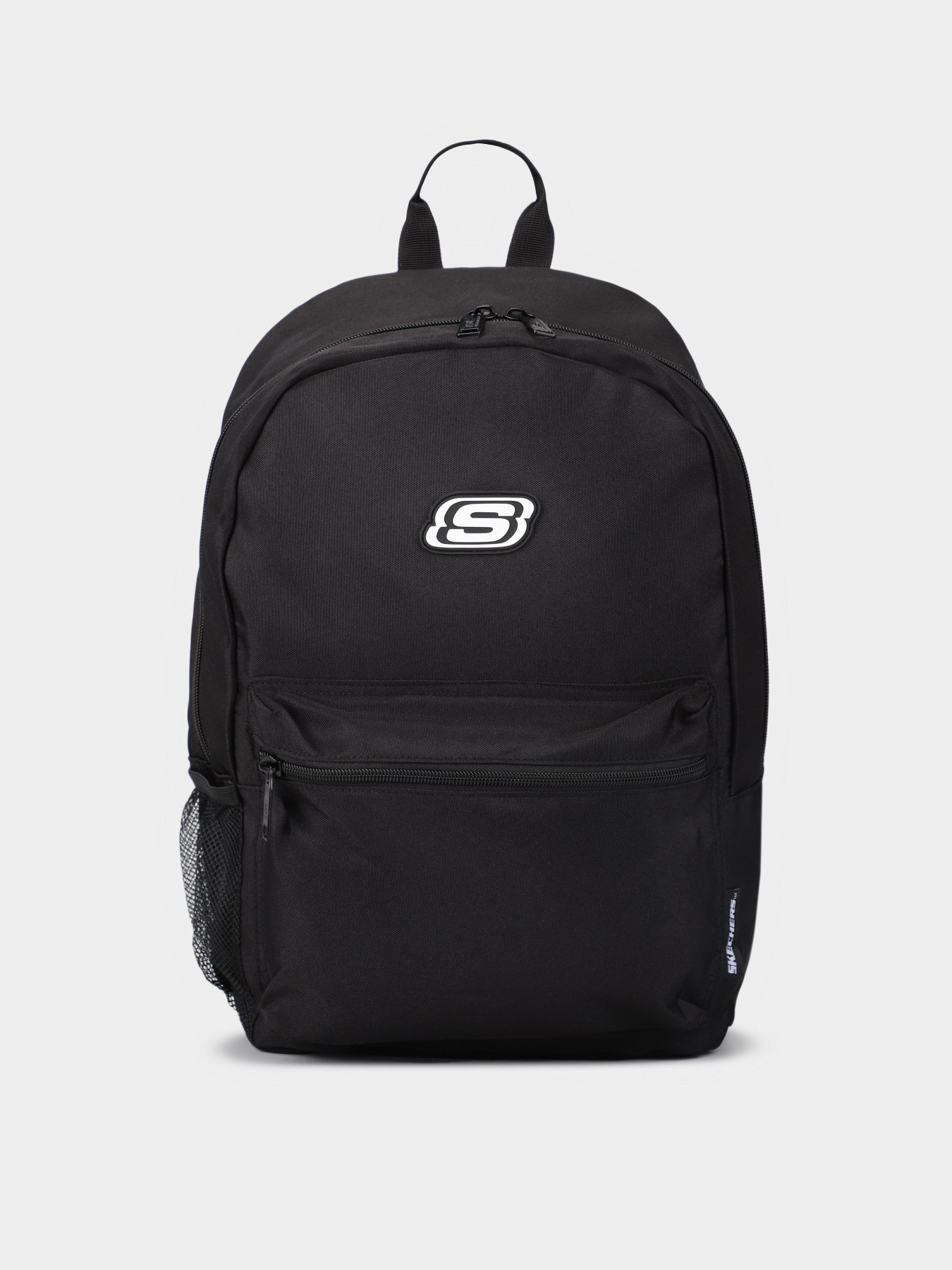 Рюкзаки Skechers WEEKEND BACKPACK 2.0 модель SKCH7684 BKW Рюкзаки Skechers WEEKEND BACKPACK 2.0 модель SKCH7684 BKW Фото