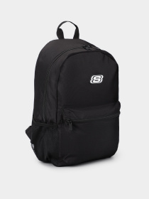 Рюкзаки Skechers WEEKEND BACKPACK 2.0 модель SKCH7684 BKW Фото