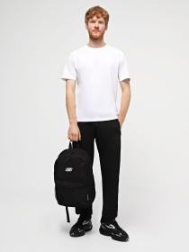 Рюкзаки Skechers WEEKEND BACKPACK 2.0 модель SKCH7684 BKW Фото