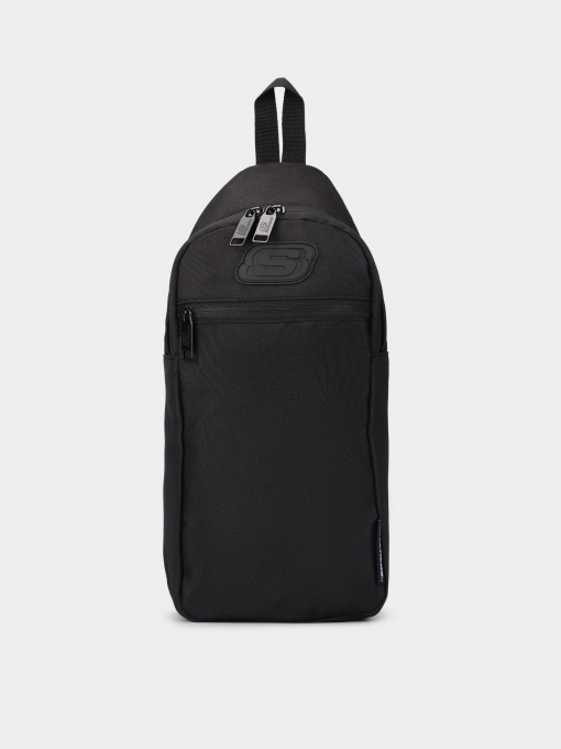 Сумки Skechers Command Sling модель SKCH8069 BLK Фото