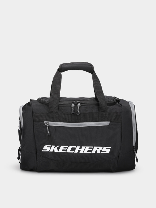 Сумки Skechers Small Weekender Dufel модель SKCH8476 BLK Фото