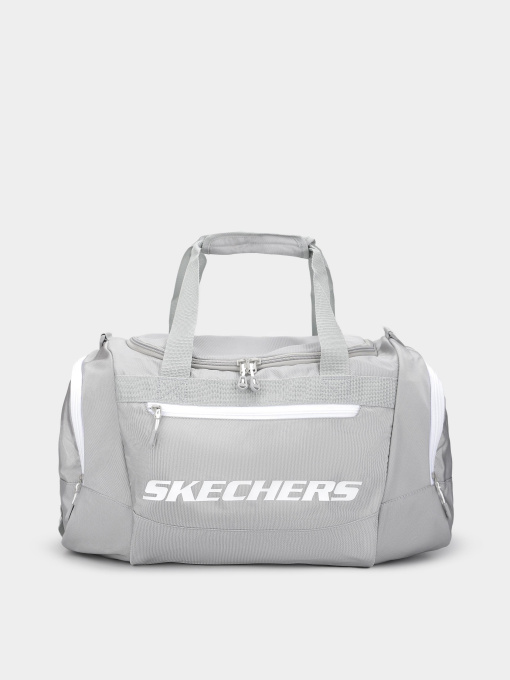 Сумки Skechers Small Weekender Dufe Bag модель SKCH8476 UGRY Фото