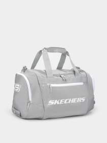 Сумки Skechers Small Weekender Dufe Bag модель SKCH8476 UGRY Фото