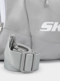 Сумки Skechers Small Weekender Dufe Bag модель SKCH8476 UGRY Фото